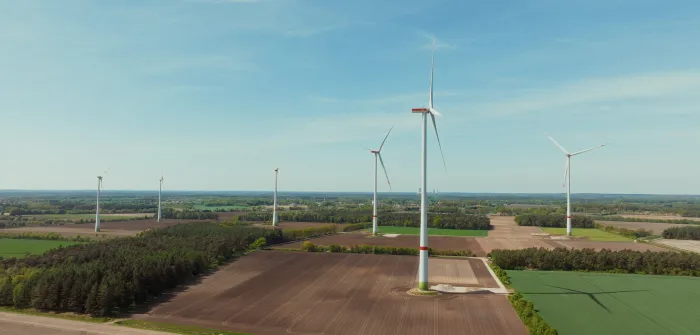 Windpark